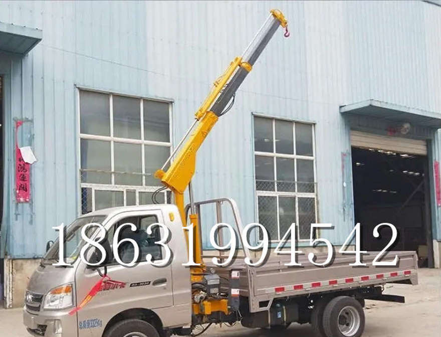 松山区车载吊机松山区附近12V液压车载吊车间室内吊机松山区附近车载吊机遥控升降机